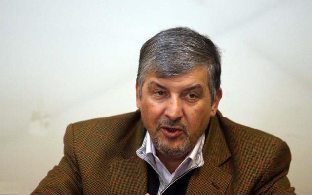 İran deputatından təxribatçı Nardaran çağırışı:  Fəallaşın