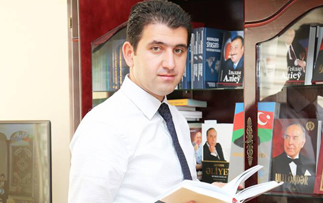 Naqif Həmzəyevdən Rəsulzadəylə bağlı açıqlama gəldi