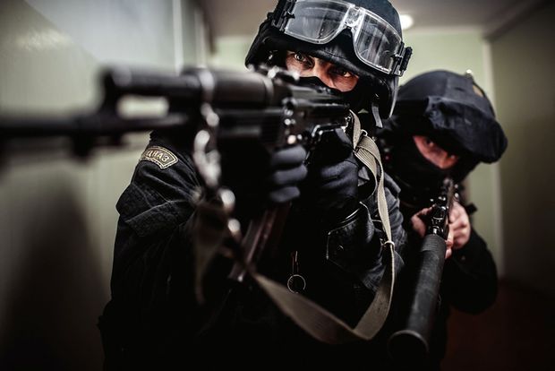 Gəncədə dini radikallara qarşı əməliyyat