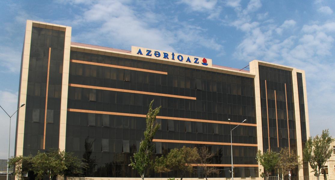 "Azəriqaz": Nardarana qazın verilişi bərpa edilir