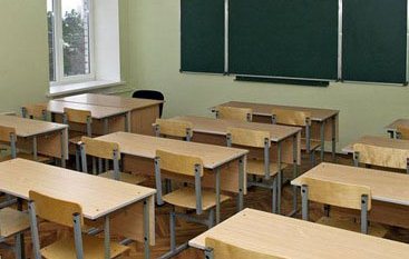 Nardarana yaxın kəndlərdə məktəblər boşaldıldı