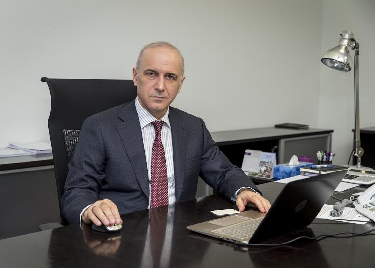 Azercell Telekom MMC-nin yeni prezidenti təyin edildi