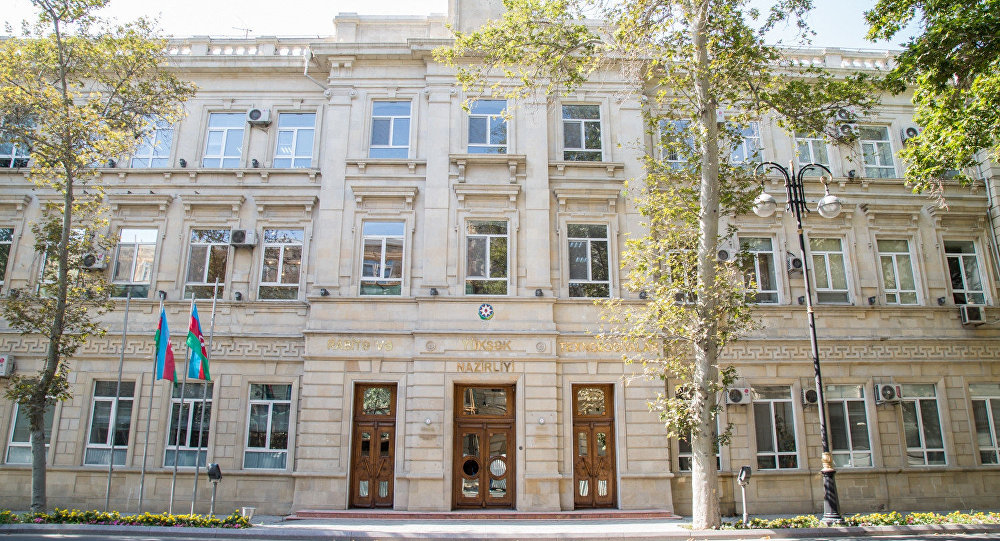 Rabitə və Yüksək Texnologiyalar Nazirliyində islahatlar başladı