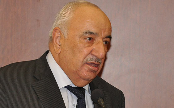 Abid Şərifovla bağlı müəmmalı vəziyyət