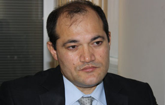Ədliyyə Nazirliyi Razi Nurullayevin AXCP-sini də tanımadı