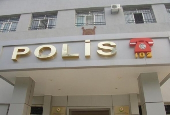 Baş leytenantı döyən rəis:  “İşə sərxoş gəlmişdi”