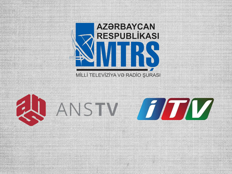 ANS və İTV-yə seriallar üçün verilən pul geri alınacaq