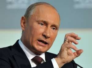 Putin: “Təkcə Allah bilir Türkiyə bu addımı niyə atıb”