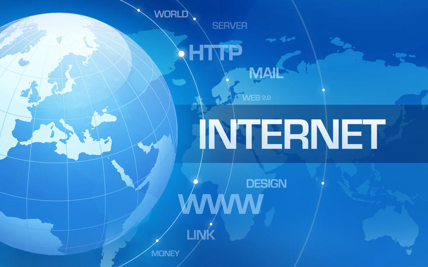 Bakıda internet problemi -  söndür-yandır, düzələcək...