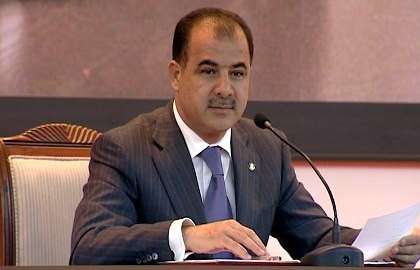 Elmar Vəliyev: “Təxribat Gəncədə hələ bir müddət əvvəl başlamışdı”