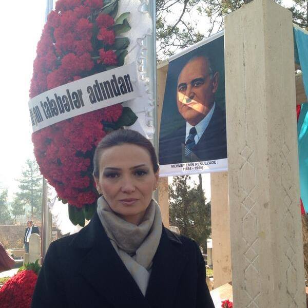 Yaşa, yaşa, çox yaşa...