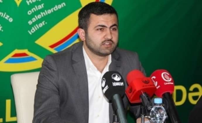Taleh Bağırovun müavini barəsində həbs qətimkan tədbiri seçilib