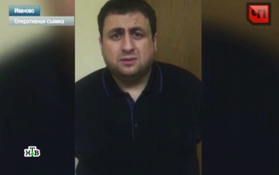 “Qanuni oğru” həbs edildi - Bilyard kluba polis basqını -  VİDEO