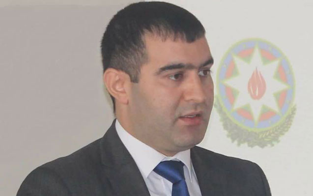 Adəm Məmmədova cinayət işi açıldı