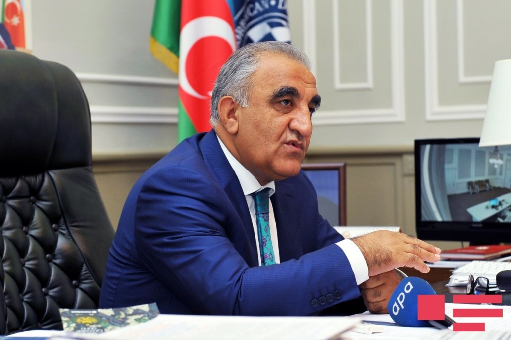İqtisad Universitetində korrupsiya şəbəkəsi-  İDDİA