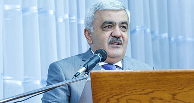 “İnsan itkisi yoxdur” - Rövnəq Abdullayev