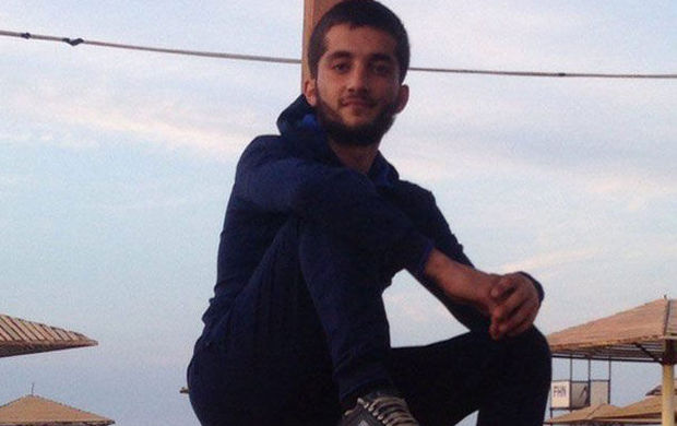 “Günəşli”də itkin düşən 22 yaşlı Tural... - FOTO