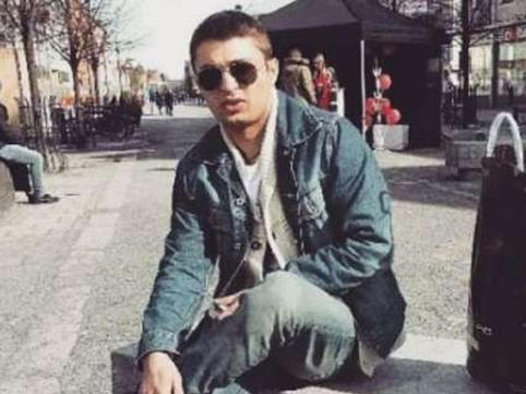 Tanınmış jurnalistin oğlu İsveçdə vəfat etdi