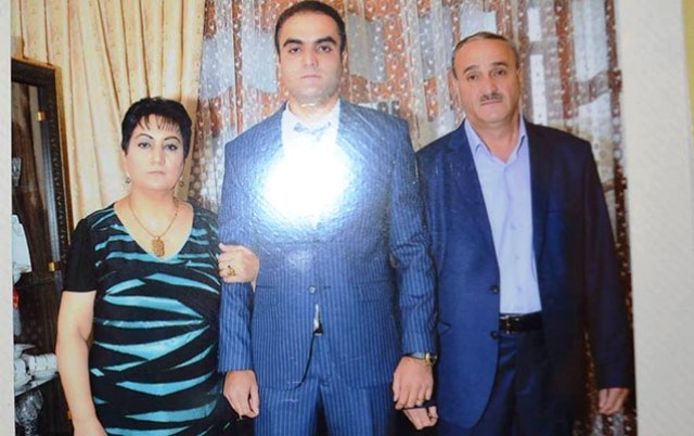 `O mütləq gələcək...` - İtən neftçinin anası
