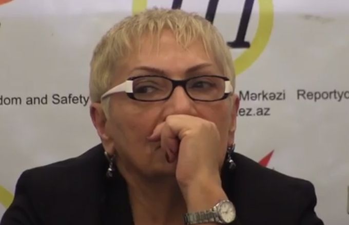 “Əzizlərini istəyirlər, nə cavab verək onlara?” – Mirvari Qəhrəmanlı