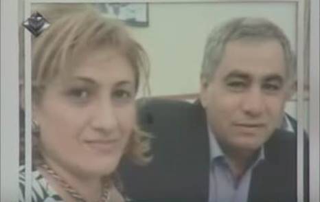 “Arzu, salamat qal” yazan neftçi həmin gün baba olubmuş – Ailəsindən reportaj