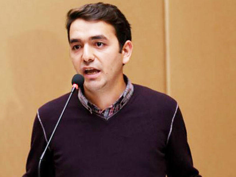 Neftçi oğlundan ürək ağrıdan məktub...