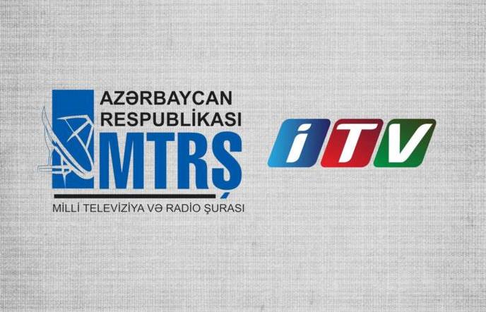 MTRŞ məhkəmədə İTV-yə qalib gəldi