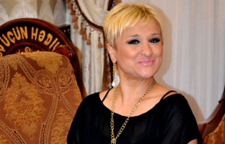 “Mənə xəyanət edib” – Mətanətin 2-ci ərindən şok ittiham