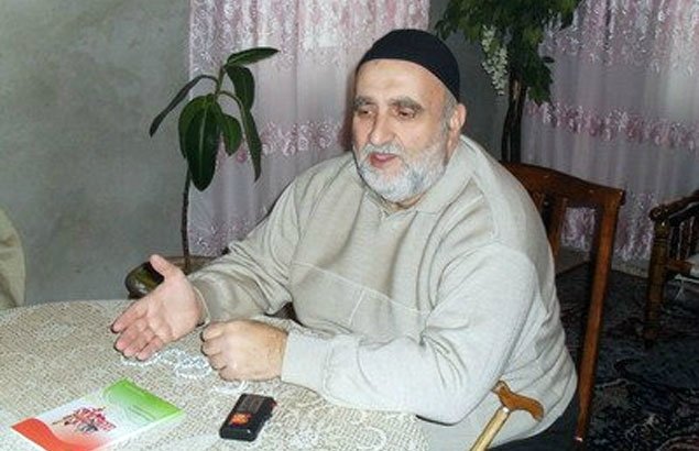 Nardaran Ağsaqqallar Şurasının sədri saxlanıldı