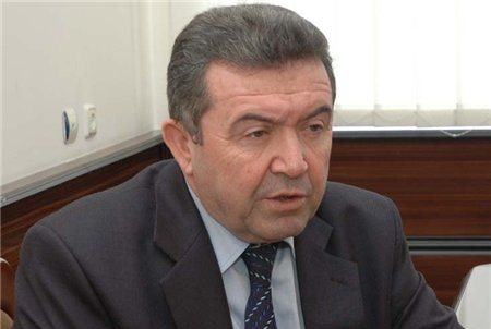 Misir Mərdanovun qardaşının işdən çıxarılması təsdiqləndi