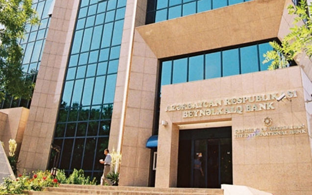Beynəlxalq Bankda rekord zərər - 216 milyon