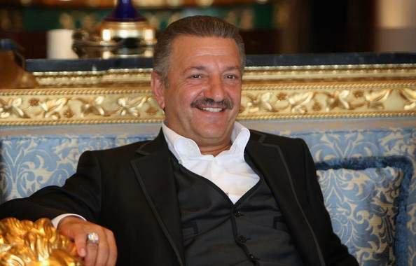 AST Telman özünü rəsmən müflis elan etdi