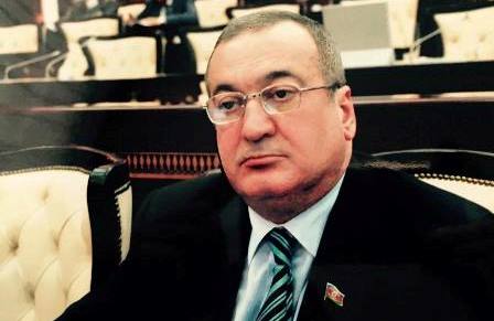 Vətəndaşa zülm edən deputatın qudasına cəza verildi
