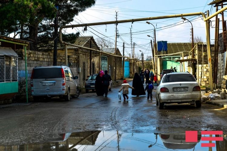 Nardaran əvvəlki Nardaran olmayacaq... -  QƏSƏBƏDƏN REPORTAJ 