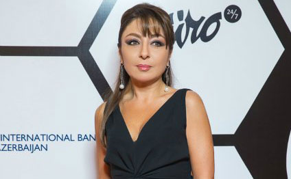“Nazirlərin çoxu ilə heç telefonda da danışmamışam” –  Nərgiz Paşayeva 