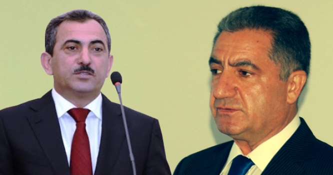 İcra başçısıyla ‘Azərsu’ sədrinin dəhşətli əməlləri - Büdcəni hələ belə talayan olmamışdı