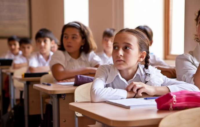 Şagirdlər üçün tətil vaxtları açıqlandı–RƏSMİ
