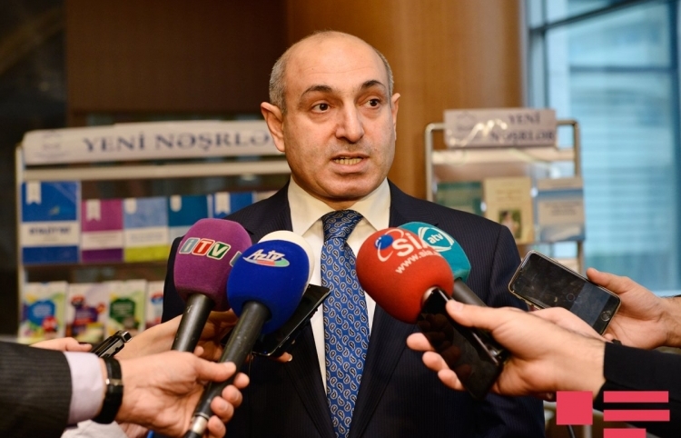 “Azərbaycan təhsili lazımi səviyyədə deyil”- Nazir müavinindən etiraf