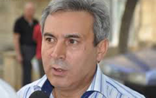 Elton Quliyev vəfat etdi