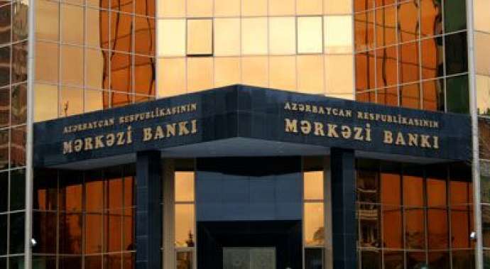 Mərkəzi Bankdan dollar -  AÇIQLAMASI
