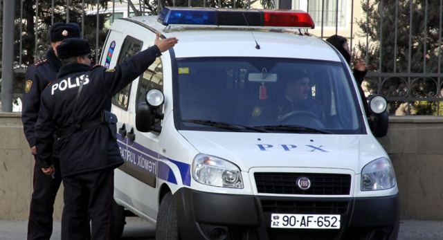 Gizli yol polisi ölkənin bütün yollarında olacaq