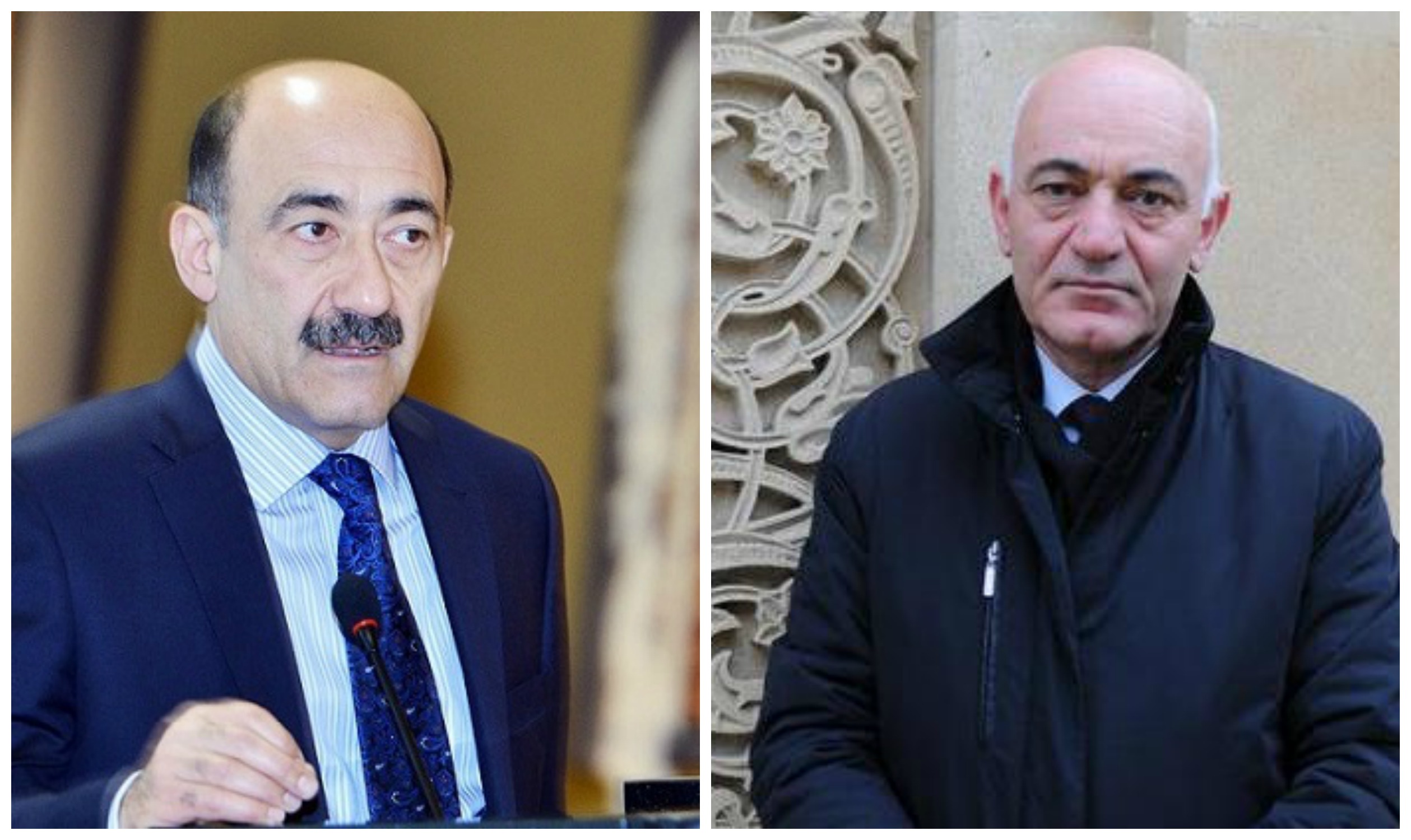 Əbulfəs Qarayev ona şeir yazan şairi işdən qovdu