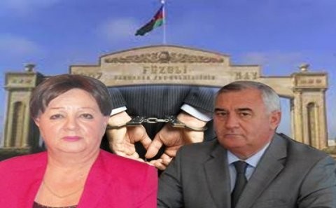 Fizulinin icra başçısının 