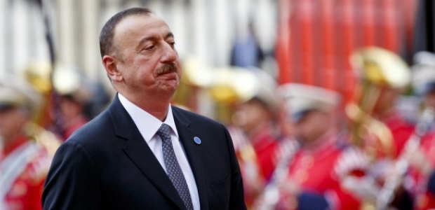 Prezident İlham Əliyev İsveçrəyə getdi