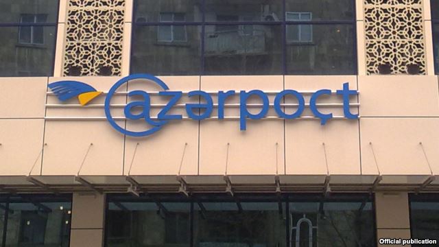 “Azərpoçt”un 3 filial rəhbəri işdən çıxarıldı
