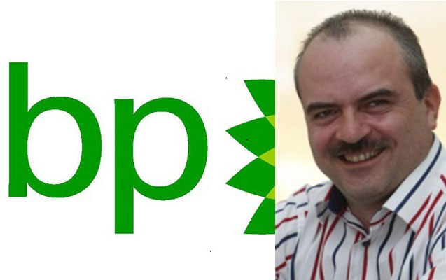 “BP-Azerbaijan”da yeni vitse-prezident – TƏYİNATI