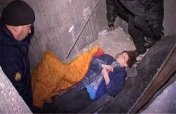 Nazirlik binasında dəhşət -  tələbə qız 9-cu mərtəbədən liftin şaxtasına yıxıldı