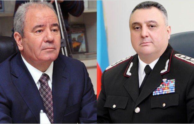 İki sabiq nazirlə bağlı müdhiş həbs planı - niyə səhlənkarlıq maddəsi?