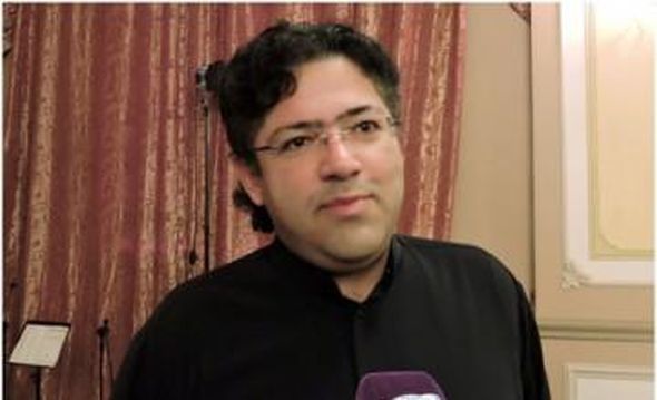 Nazir Murad Adıgözəlzadəyə şiddətli töhmət verdi