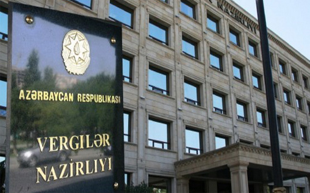 Bütün müğənnilər Vergilər Nazirliyinə çağırıldı —  SON DƏQİQƏ 